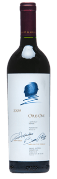 Opus One 