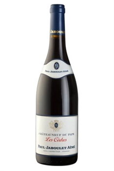 Paul Jaboulet Les Cèdres Châteauneuf-Du-Pape 