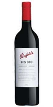 Penfolds Bin 389 Cabernet / Shiraz 