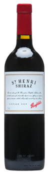 Penfolds St-Henri Shiraz 