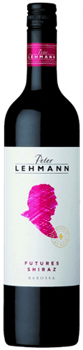 Peter Lehmann Futures Shiraz 