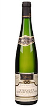 Pfaffenheim Gewurztraminer Grand Cru Steinert 