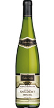 Pfaffenheim Riesling Grand Cru Goldert 