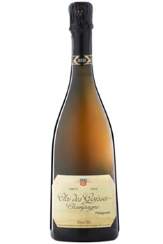 Philipponnat Clos Des Goisses Brut 