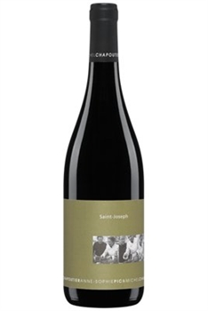 Pic & Chapoutier Saint-Joseph 