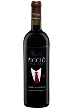 Picciò Syrah