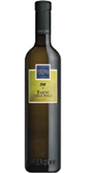 Pieropan Passito Della Rocca 