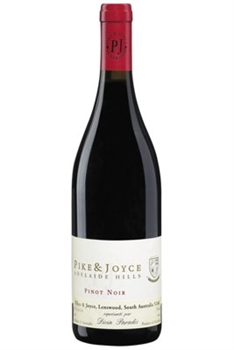 Pike & Joyce Pinot Noir 