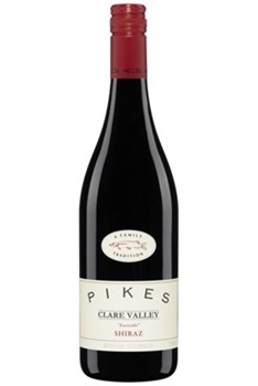 Pikes Clare Valley Eastside Shiraz 