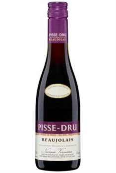 Pisse-Dru Beaujolais 