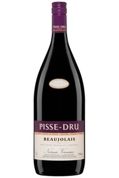 Pisse-Dru Beaujolais 