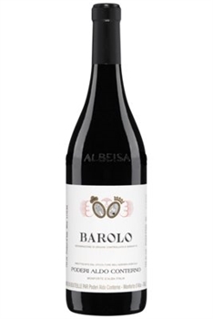 Poderi Aldo Conterno Barolo 