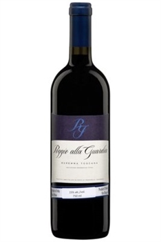 Poggio Alla Guardia 
