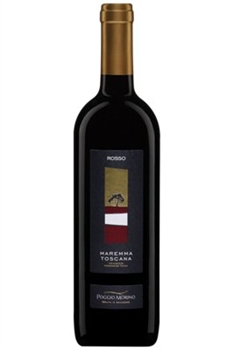 Poggio Morino Maremma Toscana