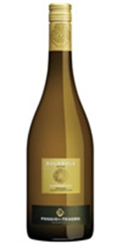 Poggioal Al Tesoro Solosole Vermentino 