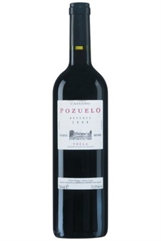 Pozuelo Reserva 