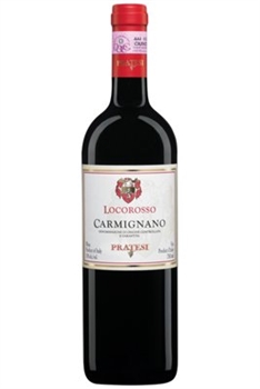 Pratesi Locorosso Carmignano 
