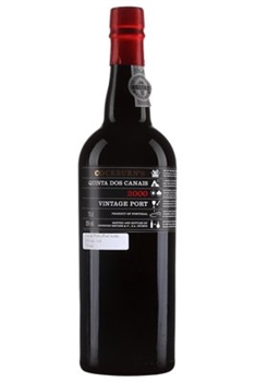 Quinta Do Canais Vintage 