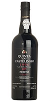 Quinta Do Castelinho Late Bottled Vintage 