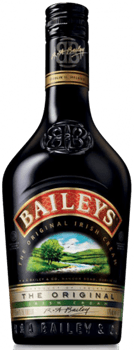Baileys L'original Boisson À La Crème Irlandaise