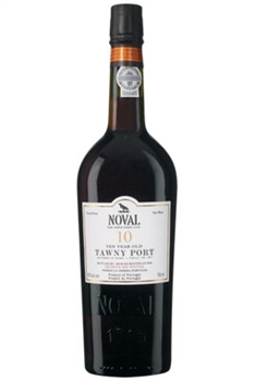 Quinta Do Noval Tawny 10 Ans