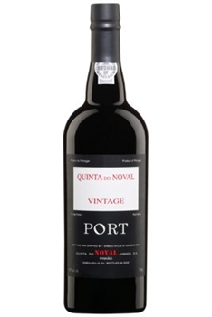 Quinta Do Noval Vintage 
