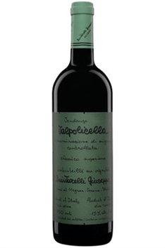 Quintarelli Giuseppe Valpolicella Classico Superiore 