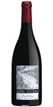 Radio-Coteau Pinot Noir La Neblina 