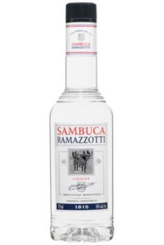 Ramazzotti Sambuca