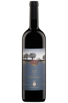 Re Di Renieri Montalcino 