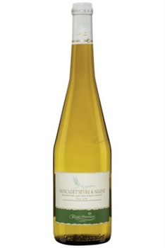 Rémy Pannier Muscadet-Sèvre Et Maine Sur Lie