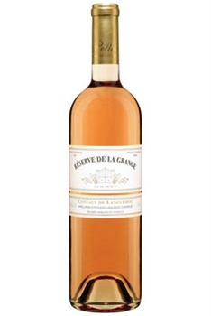 Réserve De La Grange