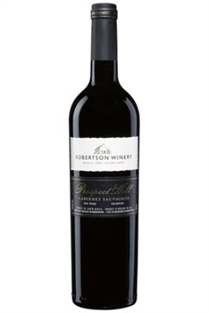 Robertson Winery Prospect Hill Cabernet-Sauvignon 