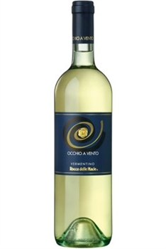 Rocca Delle Macìe Occhio A Vento 