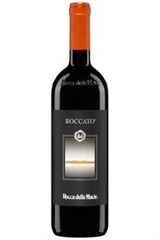 Rocca Delle Macìe Roccato 