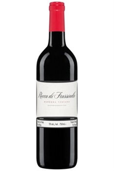 Rocca Di Frassinello 