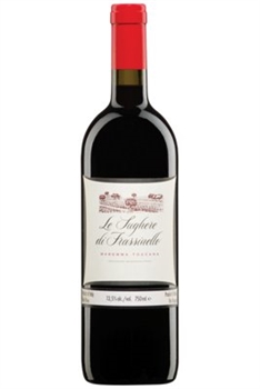 Rocca Di Frassinello Le Sughere Di Frassinello 