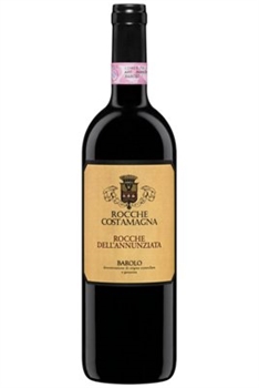 Rocche Dell'annunziata Barolo 