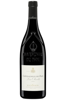 Roger Sabon Les Olivets 