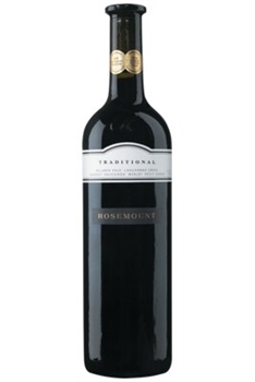 Rosemount South Eastern Cabernet / Merlot 