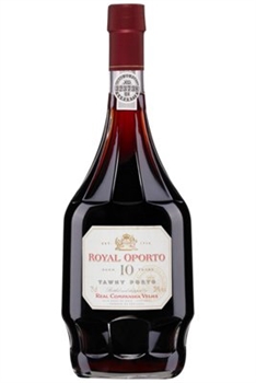 Royal Oporto Tawny 10 Ans