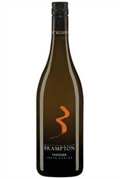 Rustenberg Brampton Viognier 