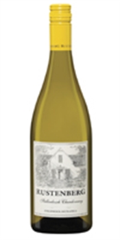 Rustenberg Wines Stellenbosch Chardonnay 