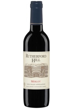 Rutherford Hill Merlot 
