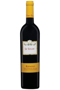 Sa' Solin Ripasso