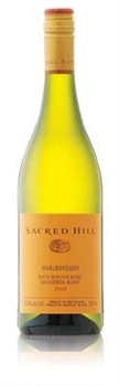 Sacred Hill Sauvignon Blanc 