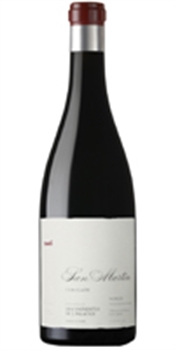 San Martin Corullon Bierzo 