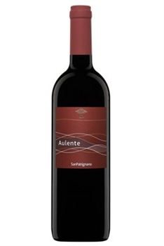 San Patrignano Aulente 
