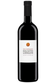 San Romano Bricco Delle Lepri Dolcetto Di Dogliani 