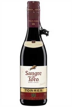 Sangre De Toro